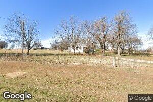 1601 Old Highway 166, Caney, KS 67333