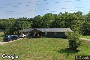7444 State Route 217, Scottown, OH 45678
