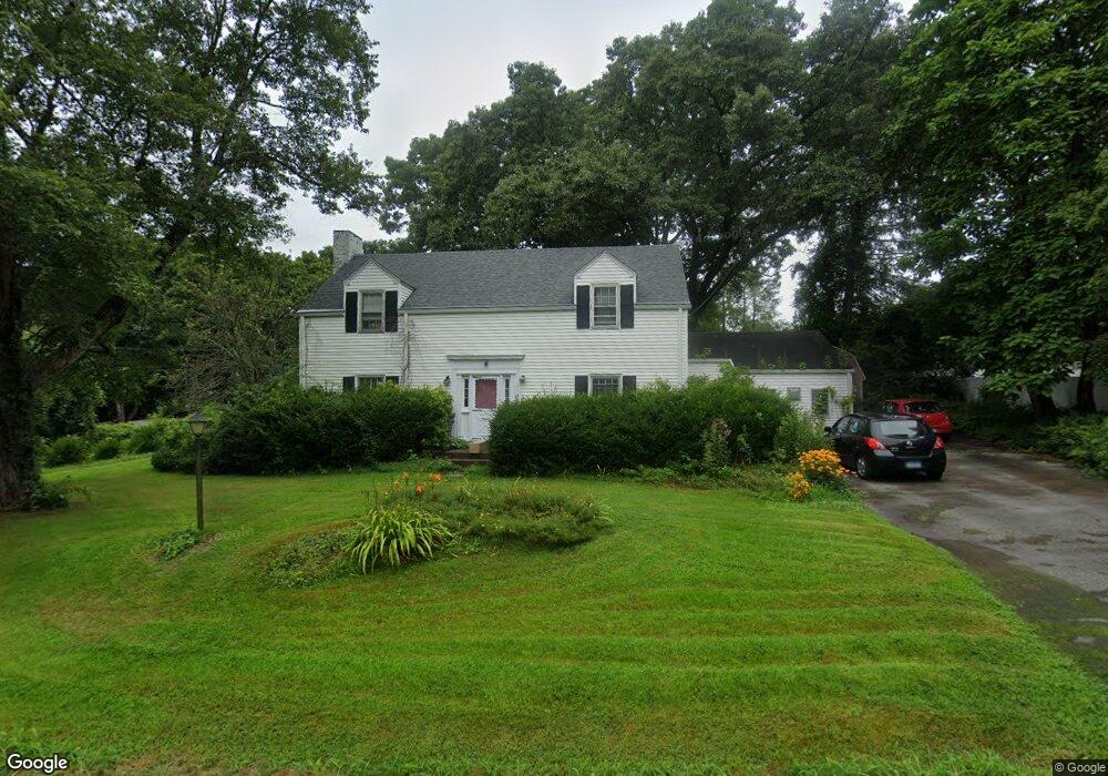68 Lhomme St, Danielson, CT 06239 - photo 1