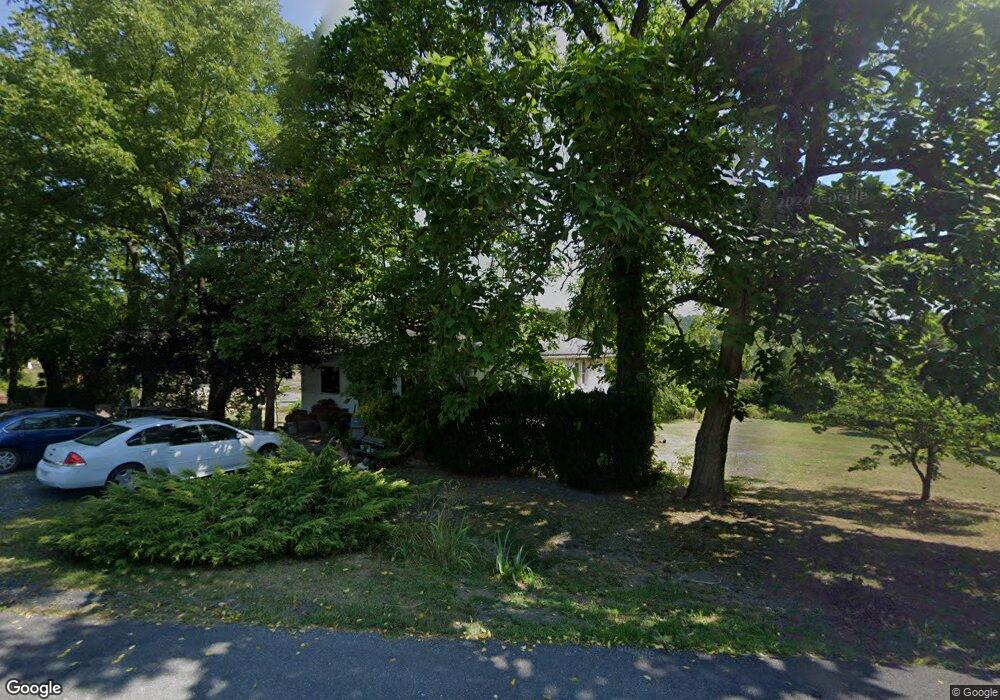 2189 Alum Springs Rd, Basye, VA 22810 - photo 1