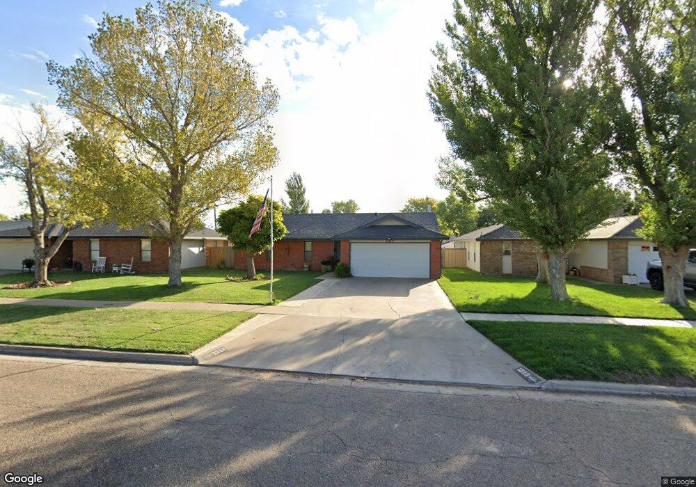 1313 Morton Ave, Dumas, TX 79029 - photo 1