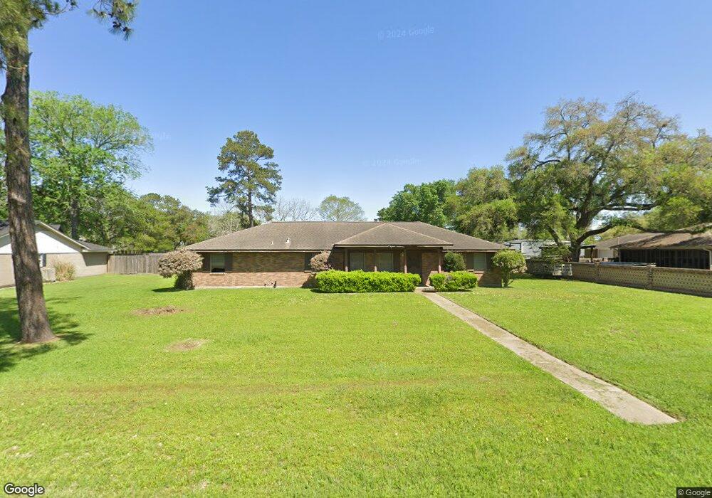 615 8th St, Bay City, TX 77414 - photo 1