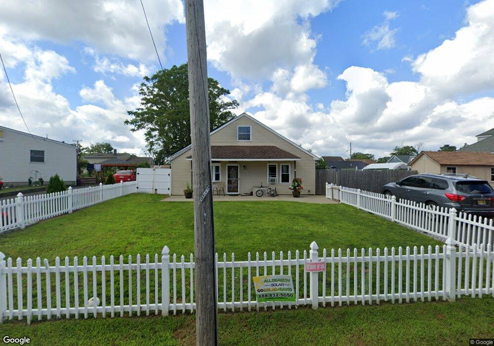 824 5th St, Union Beach, NJ 07735 - photo 1