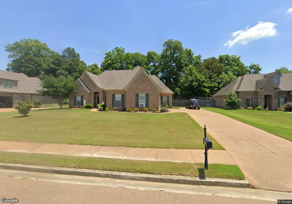 1944 Grand Manor, Hernando, MS 38632 - photo 1