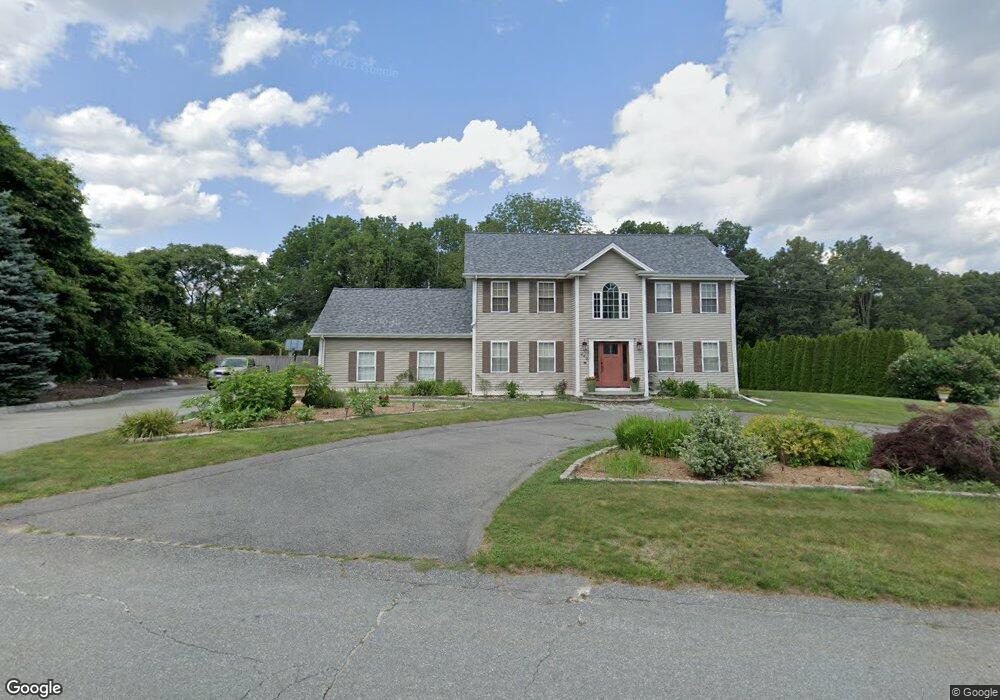 240 Bridle Way, Tiverton, RI 02878 - photo 1
