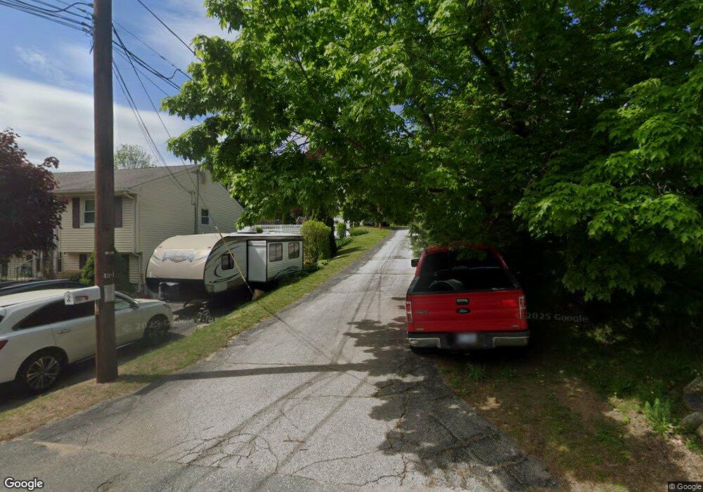 2 Alpine St, West Warwick, RI 02893 - photo 1