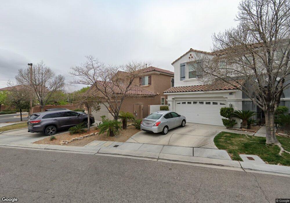 3519 Sagittarius Dr, Las Vegas, NV 89135 - photo 1