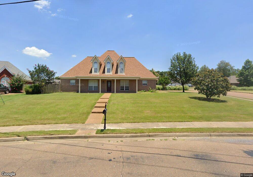 68 Forked Creek Pkwy unit 177DC, Hernando, MS 38632 - photo 1