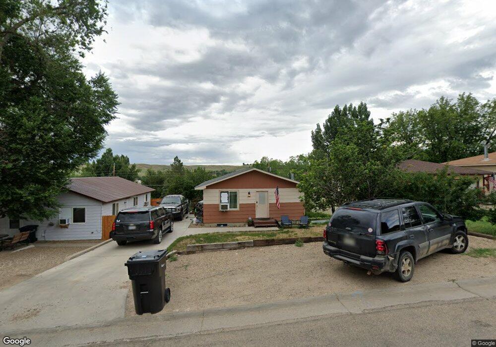 1183 Barclay St, Craig, CO 81625 - photo 1