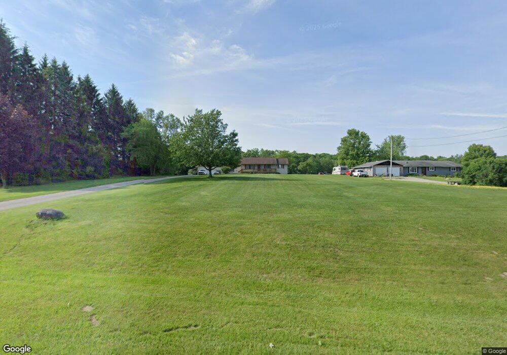 3370 E Lake Rd, Clio, MI 48420 - photo 1