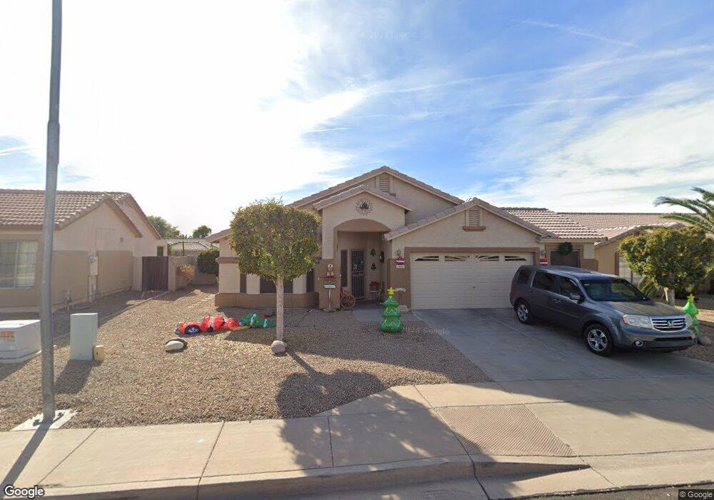 7661 E Des Moines St, Mesa, AZ 85207 - photo 1