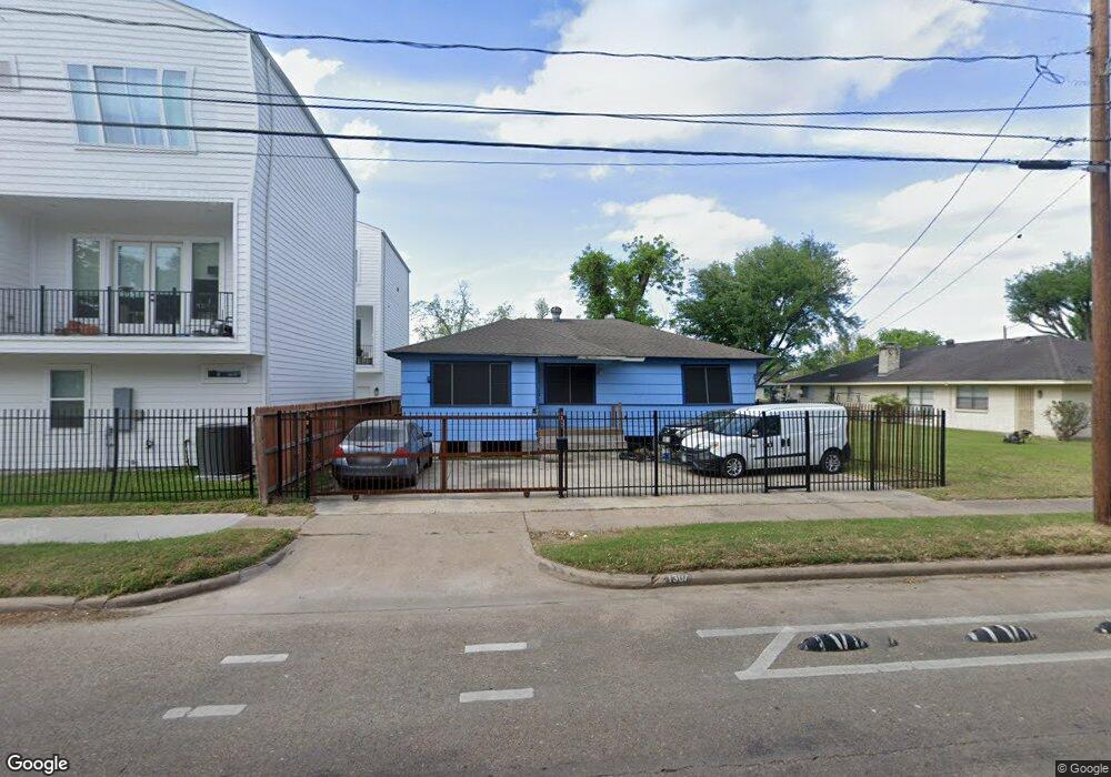 1307 Cavalcade St, Houston, TX 77009 - photo 1