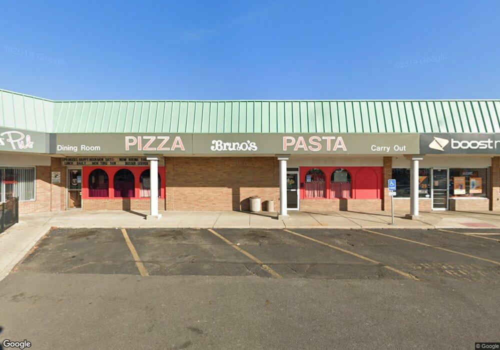 1776 E Dub Granville Rd, Columbus, OH 43229 - photo 1