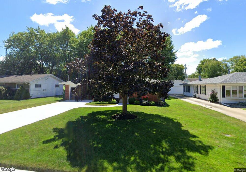 432 Southmoor Rd, La Porte, IN 46350 - photo 1