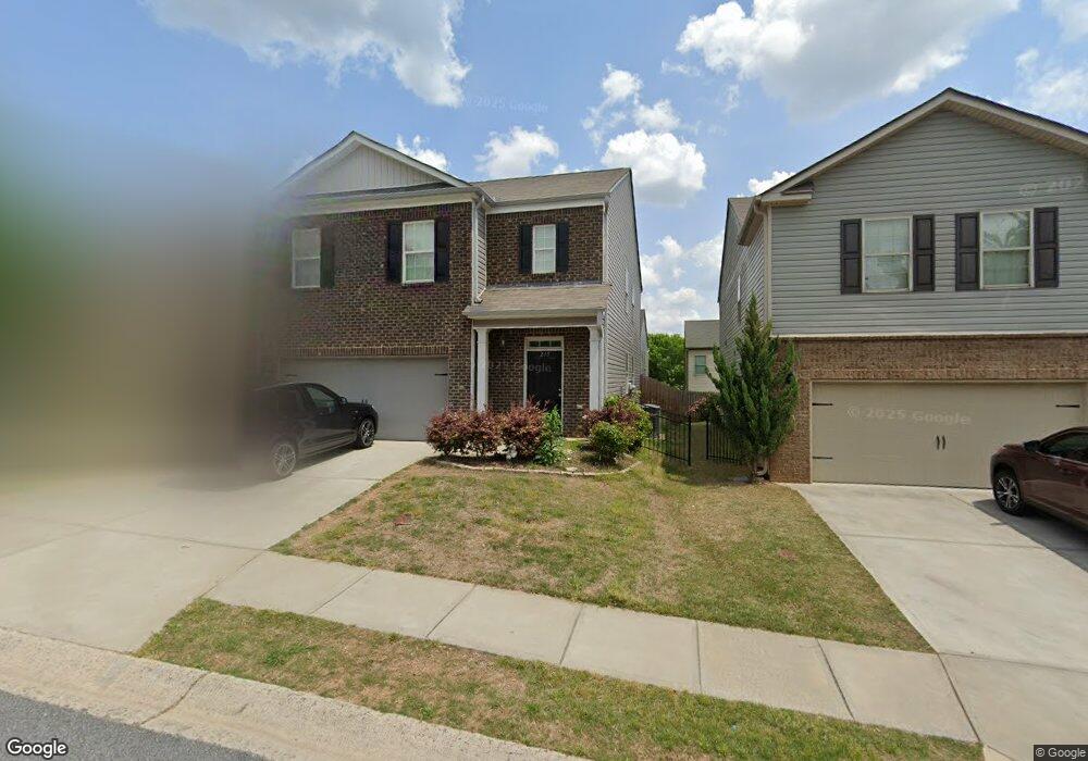 215 Princeton Ct unit 87, Acworth, GA 30102 - photo 1