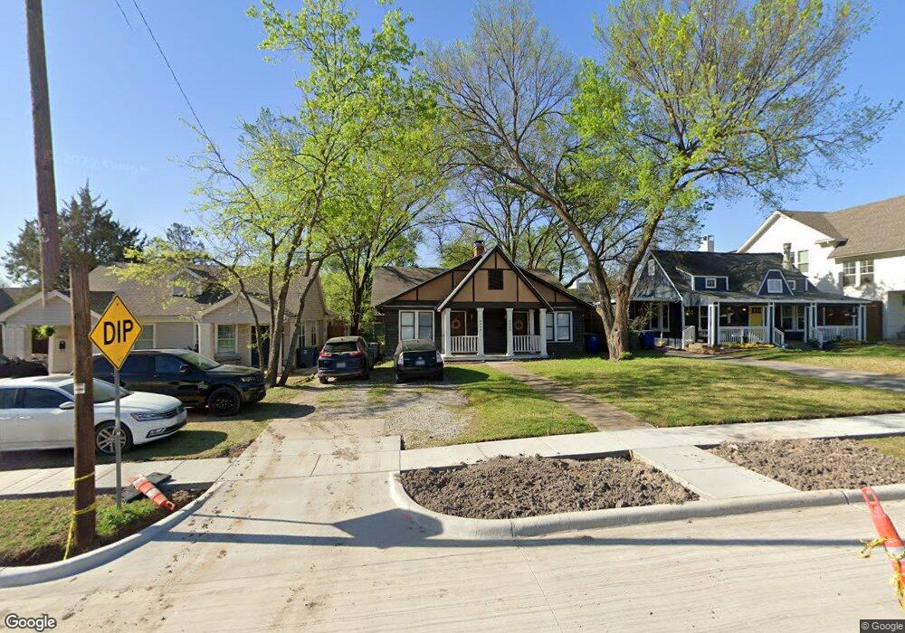 6022 Richmond Ave, Dallas, TX 75206 - photo 1