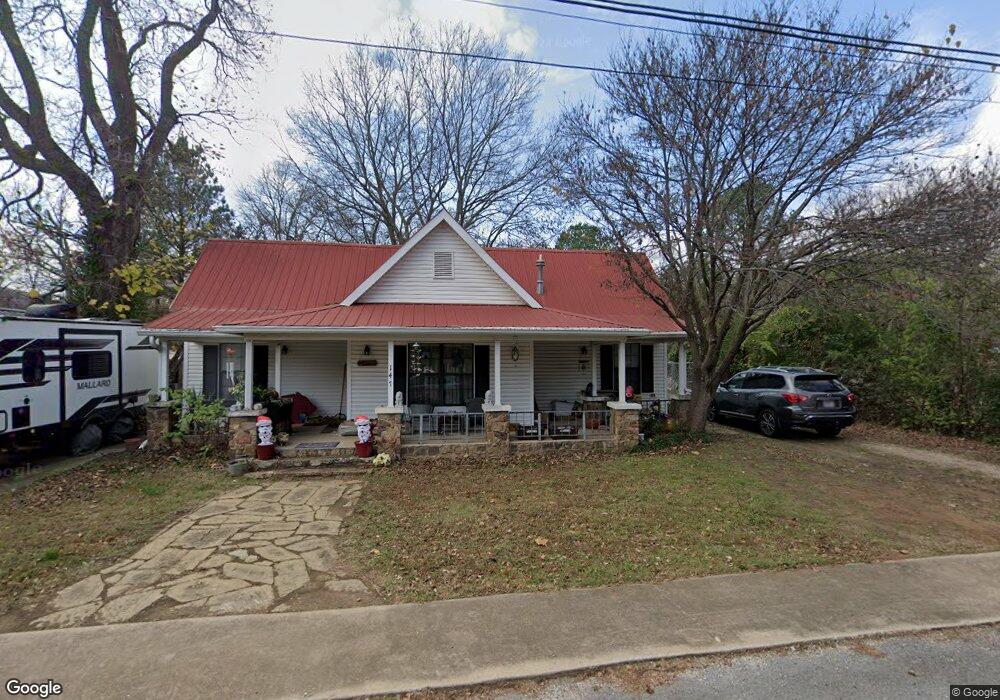 147 Maple Ave, West Fork, AR 72774 - photo 1
