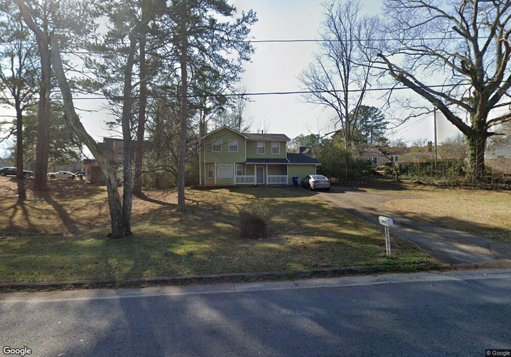 2911 Cocklebur Rd unit 2911, Decatur, GA 30034 - photo 1