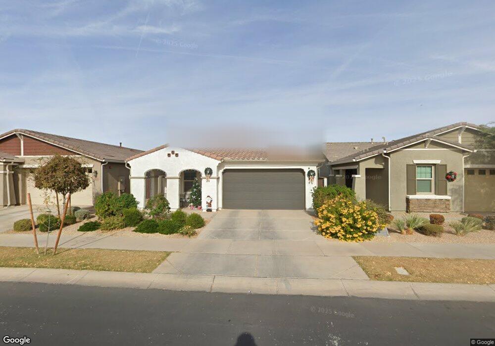 9652 E Twinkle Ave, Mesa, AZ 85212 - photo 1