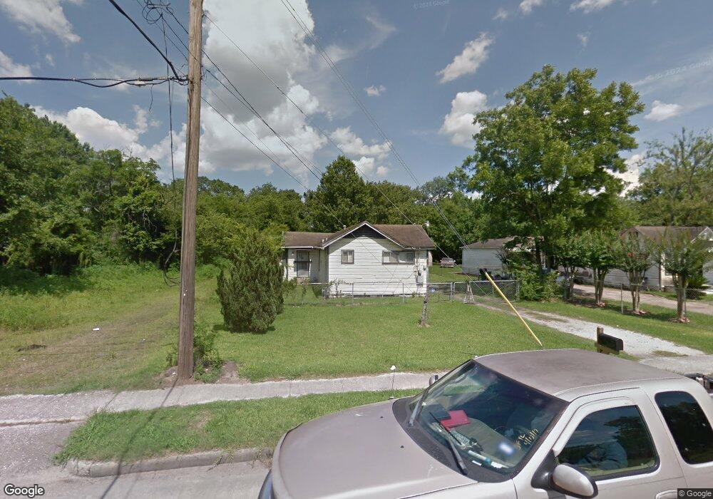 6708 Lockwood Dr, Houston, TX 77028 - photo 1