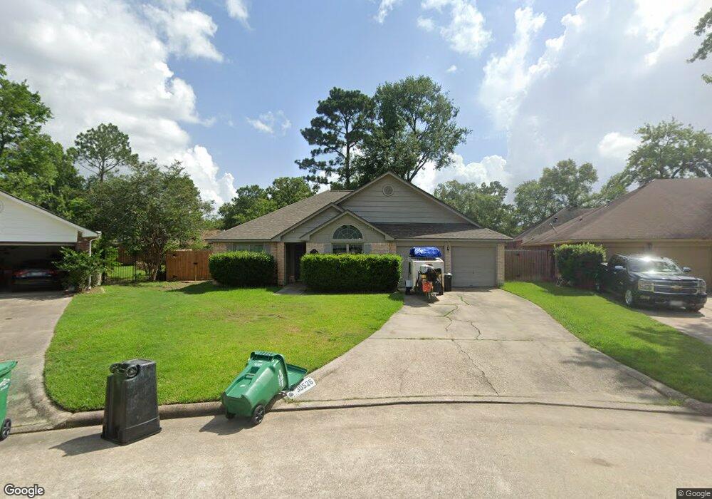 30526 Thorsby Dr, Spring, TX 77386 - photo 1