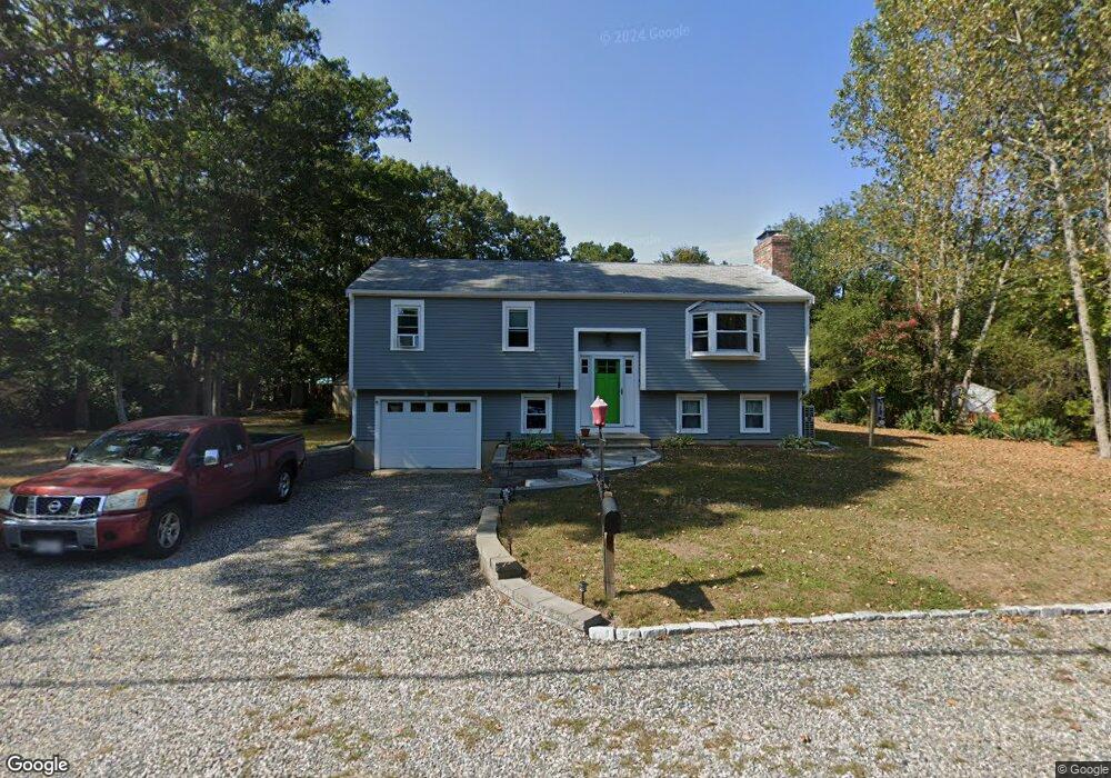 101 Audreys Ln, Marstons Mills, MA 02648 - photo 1