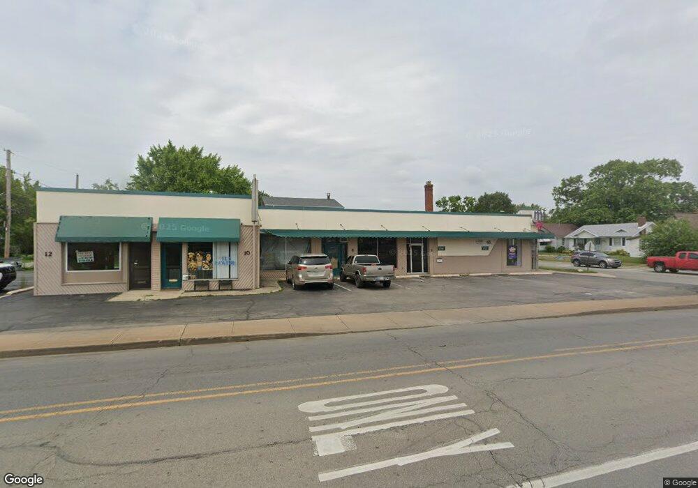 10 W 29th St, Anderson, IN 46016 - photo 1