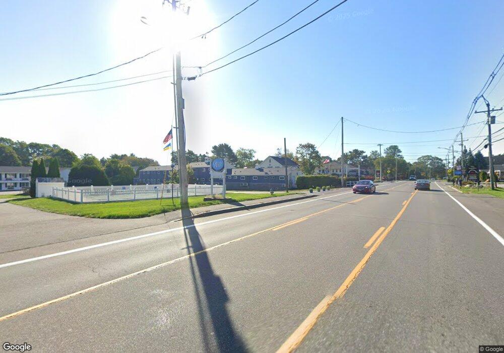 12 Bournes Ln, Ogunquit, ME 03907 - photo 1