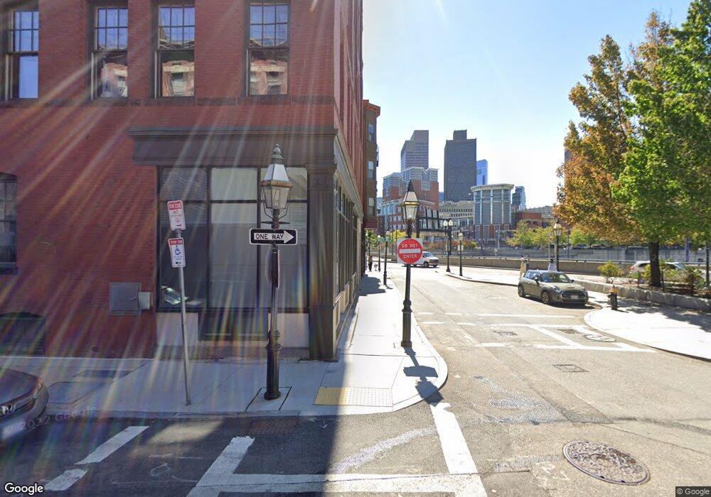 32 Stillman St unit 3, Boston, MA 02113 - photo 1