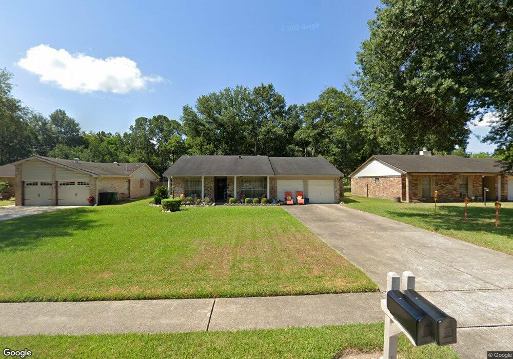 1007 W Bertrand St, Houston, TX 77088 - photo 1