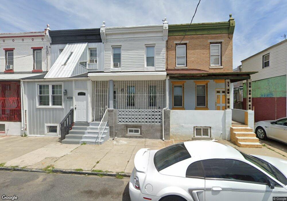 643 Vine St, Camden, NJ 08102 - photo 1
