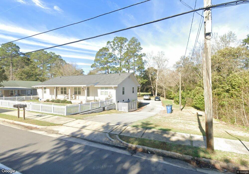 605 Adams St unit 607, Vidalia, GA 30474 - photo 1