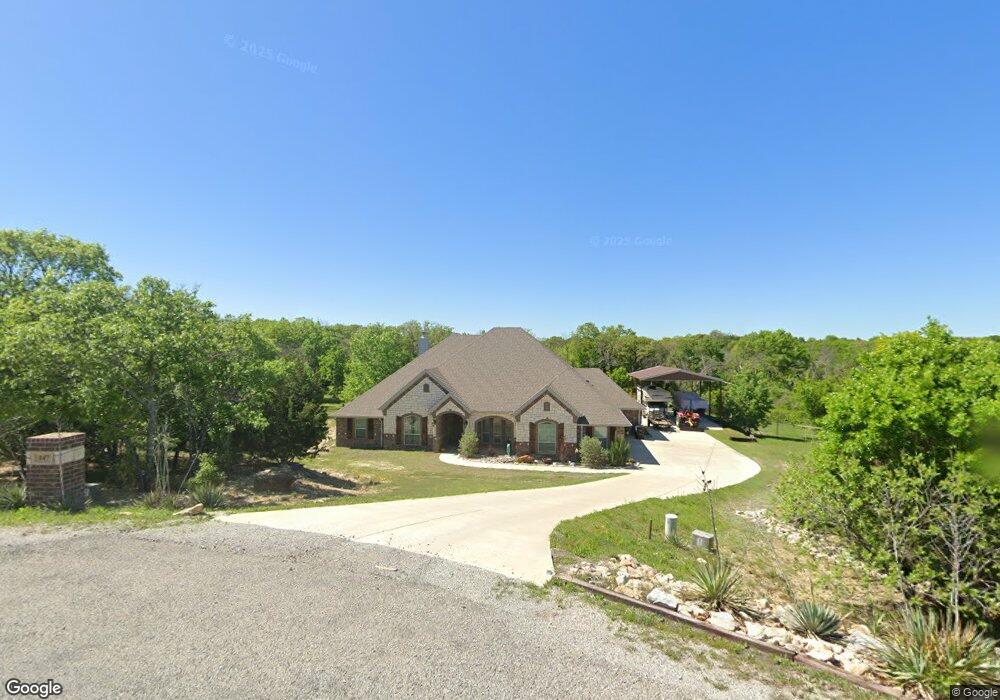 147 Mike Thornton Ct, Weatherford, TX 76088 - photo 1