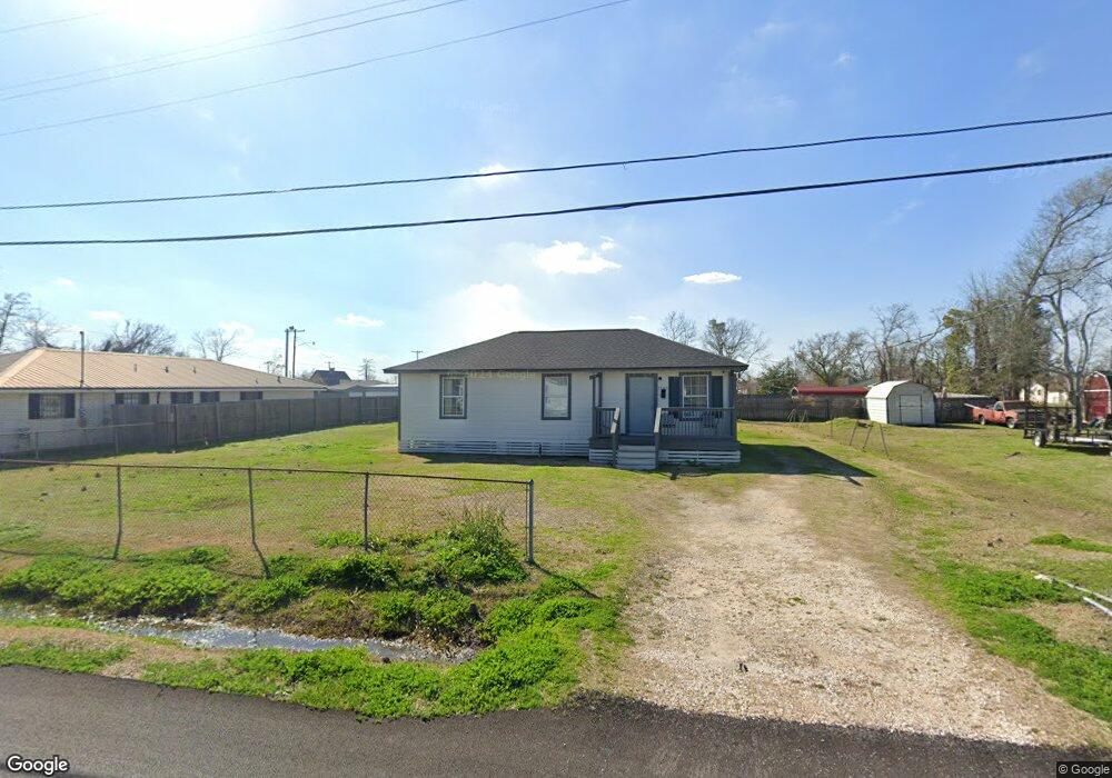 1705 Booker St, Lake Charles, LA 70601 - photo 1