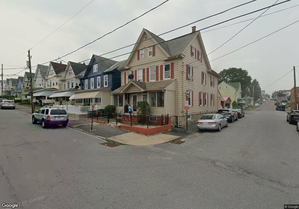 598 N Locust St, Hazleton, PA 18201 - photo 1