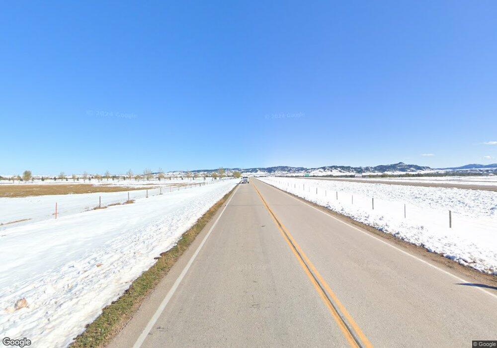 off Westview Dr, North Lawrence, SD 57783 - photo 1