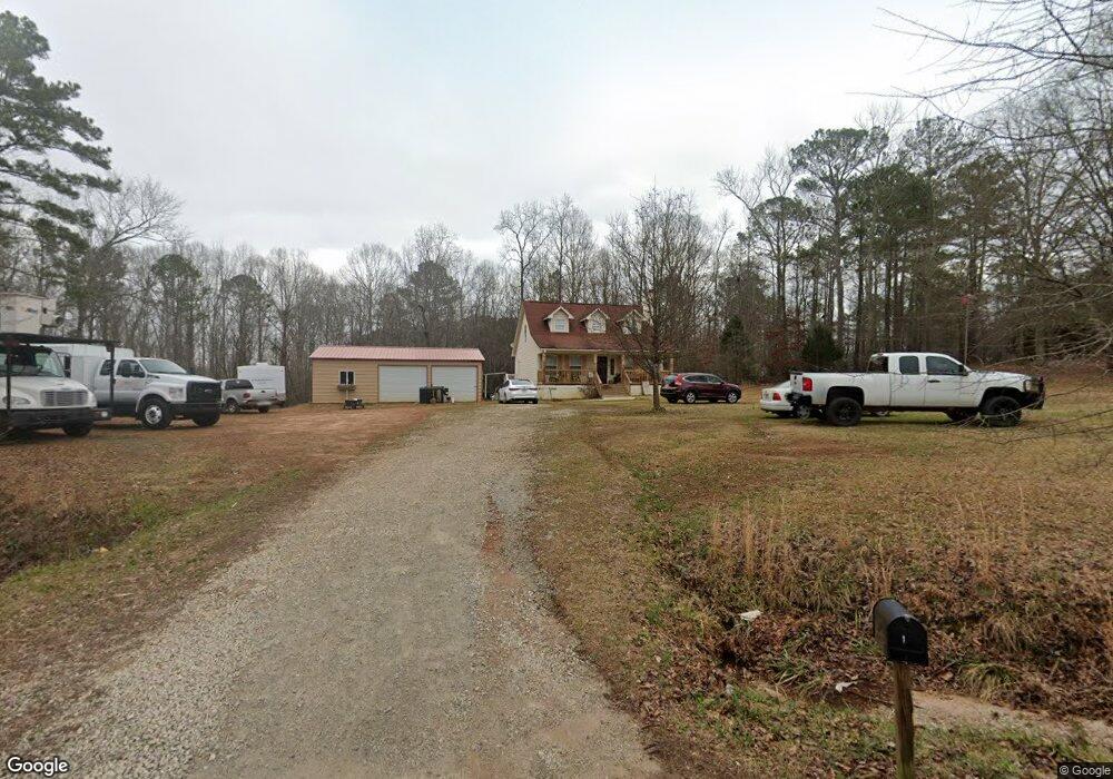 140 Carols Ln, Locust Grove, GA 30248 - photo 1