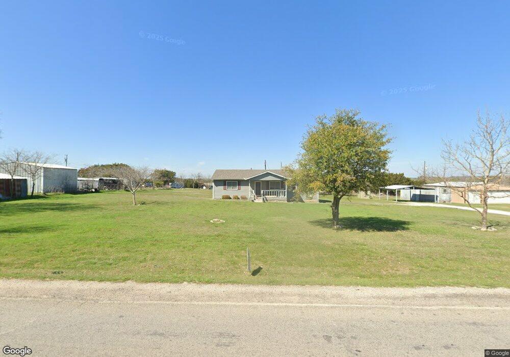 4988 Tin Top Rd, Weatherford, TX 76087 - photo 1