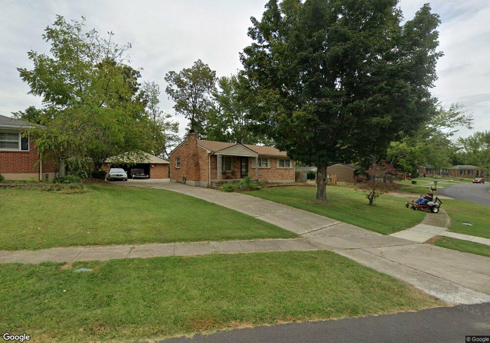 9100 Satinwood Ct, Louisville, KY 40229 - photo 1