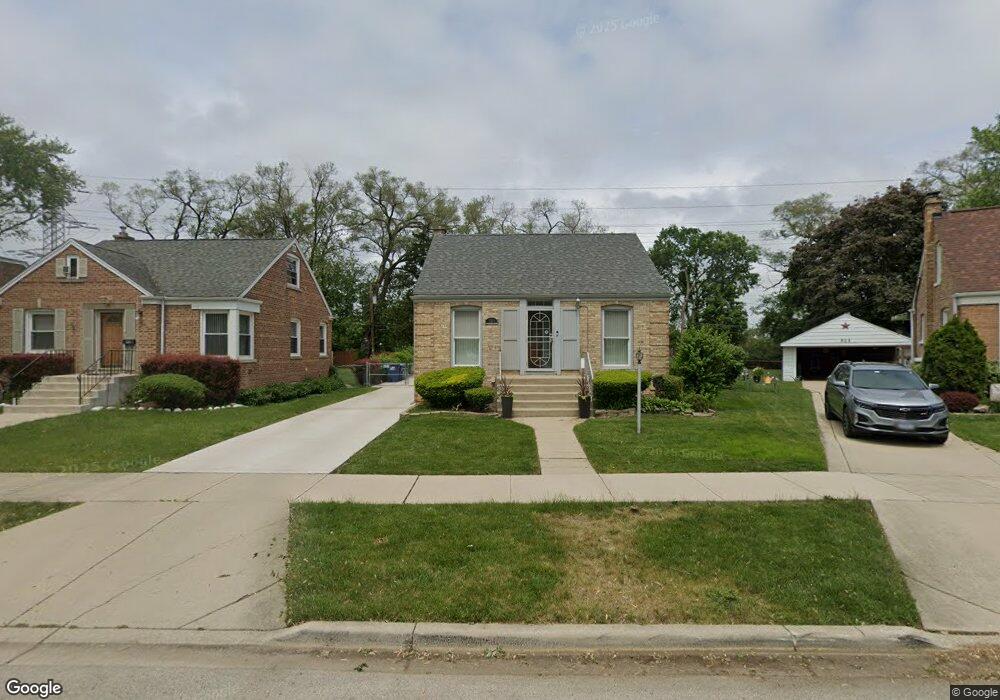 524 Orchard Ct, Des Plaines, IL 60016 - photo 1