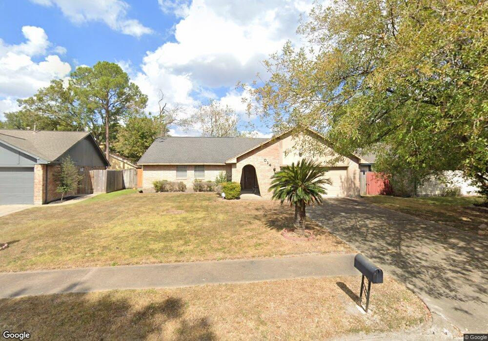 6014 Bihia Forest Dr, Houston, TX 77088 - photo 1