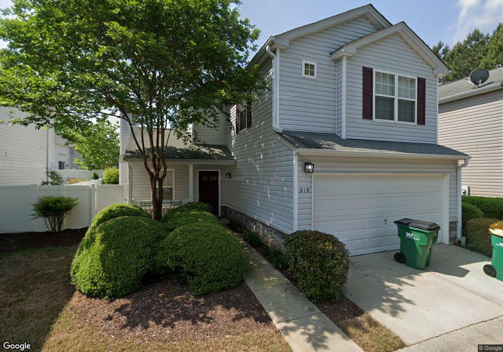 919 W Oaks Dr unit 4B, Woodstock, GA 30188 - photo 1