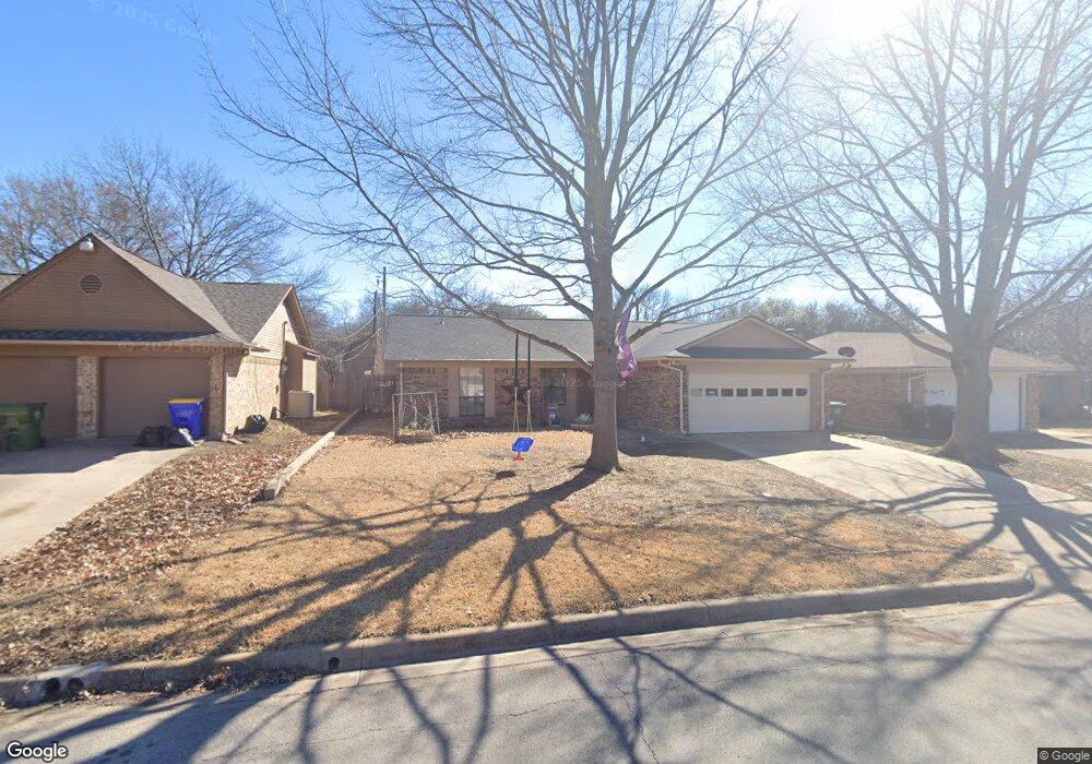 8521 Whitney Dr, Fort Worth, TX 76108 - photo 1