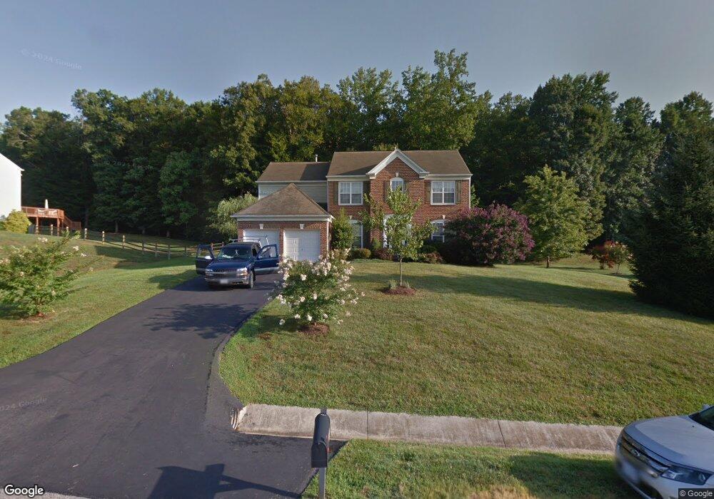 7714 Visionary Ct, Manassas, VA 20112 - photo 1