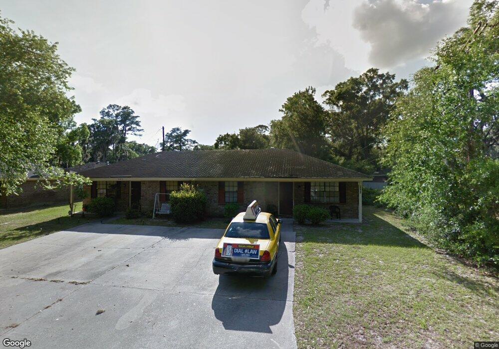 6101 Howard Foss Dr unit B, Savannah, GA 31406 - photo 1