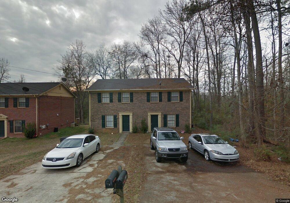 4292 Sturgeon Cir, Buford, GA 30518 - photo 1