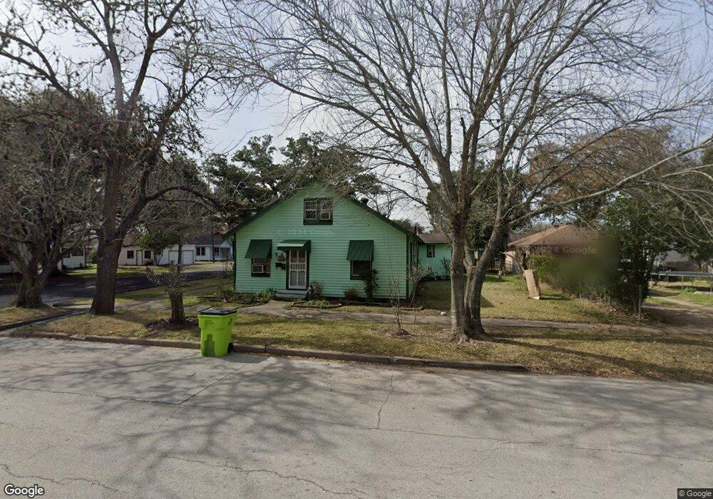 1130 6th St, Rosenberg, TX 77471 - photo 1