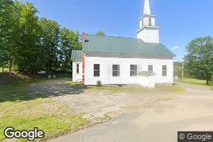 40 Church St, Sutton, VT 05867