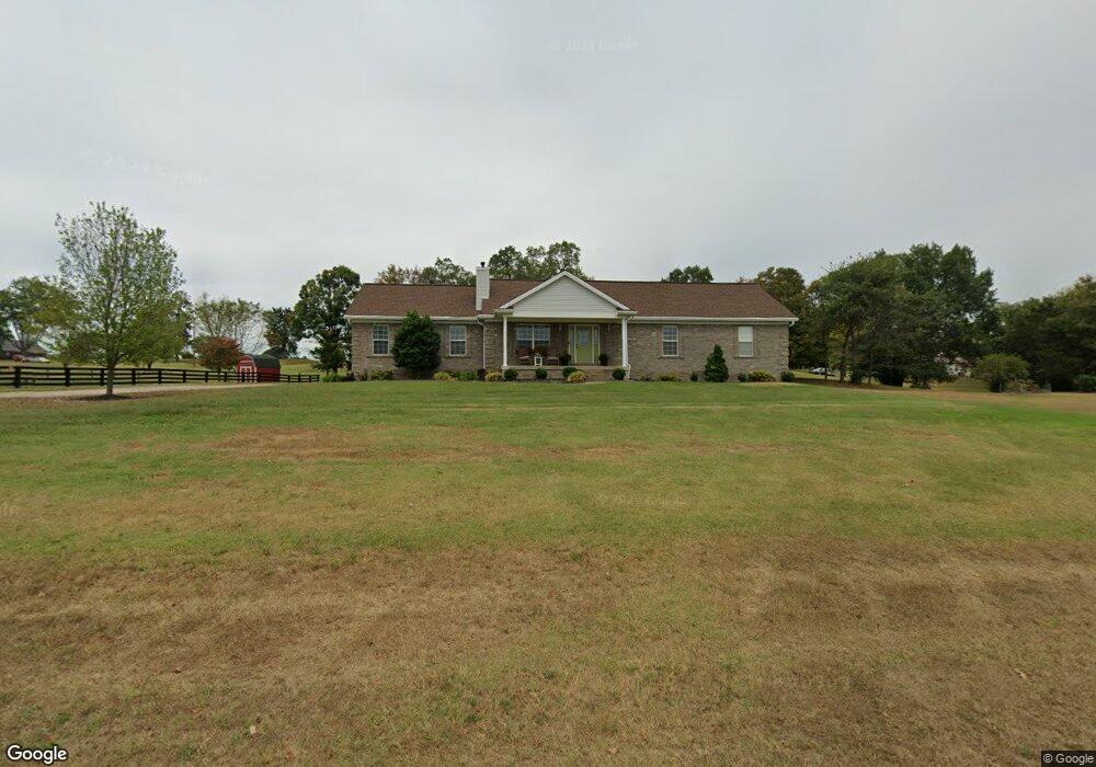 298 Crescent View Dr, Shepherdsville, KY 40165 - photo 1
