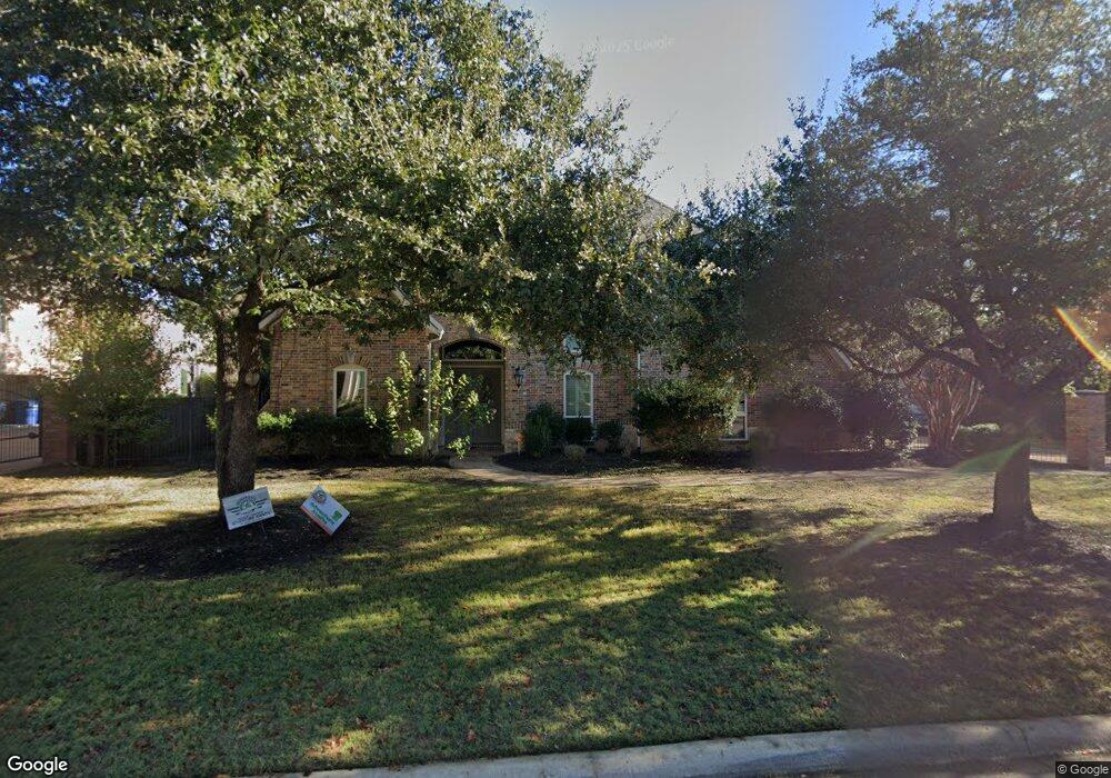 639 Fairway View Terrace, Southlake, TX 76092 - photo 1